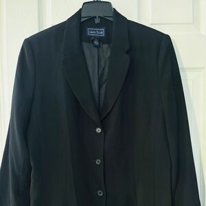 Laura Scott Blazer, Size XL